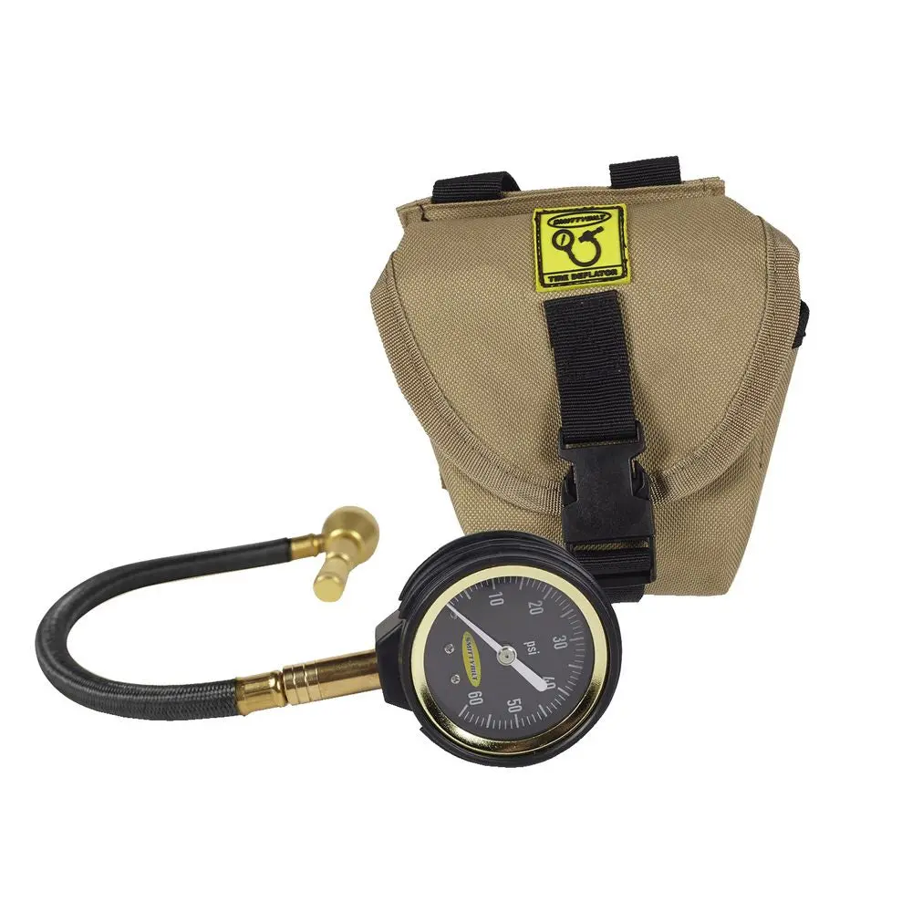 R.A.D - Rapid Air Deflator 1