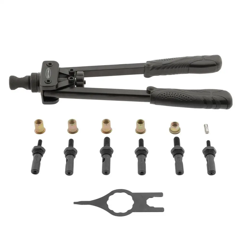 Nutsert Tool Kit 1
