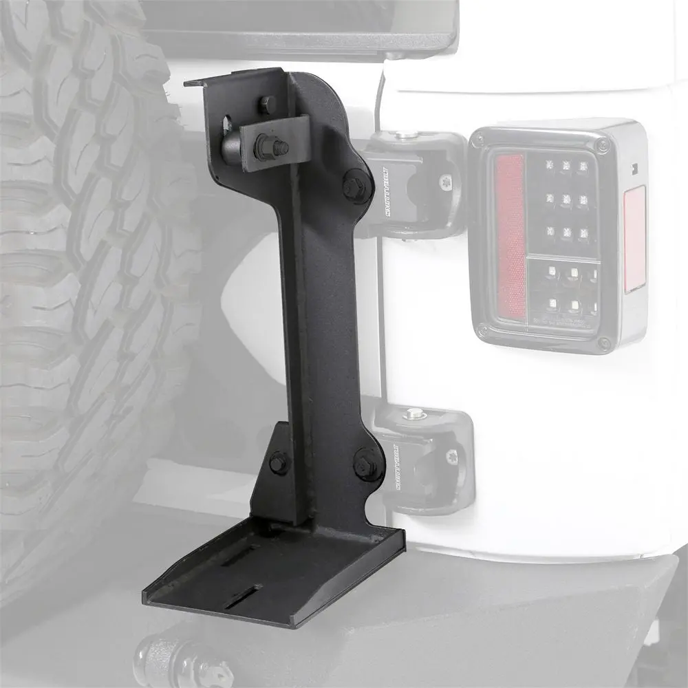 Trail Jack Mount For 2843 1