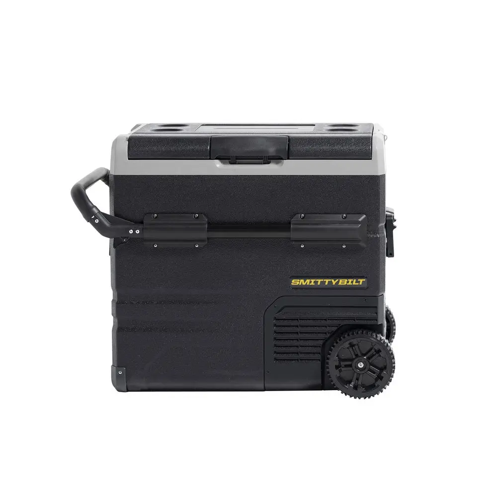 Waypoint 55L Dual Zone Fridge/Freezer 1