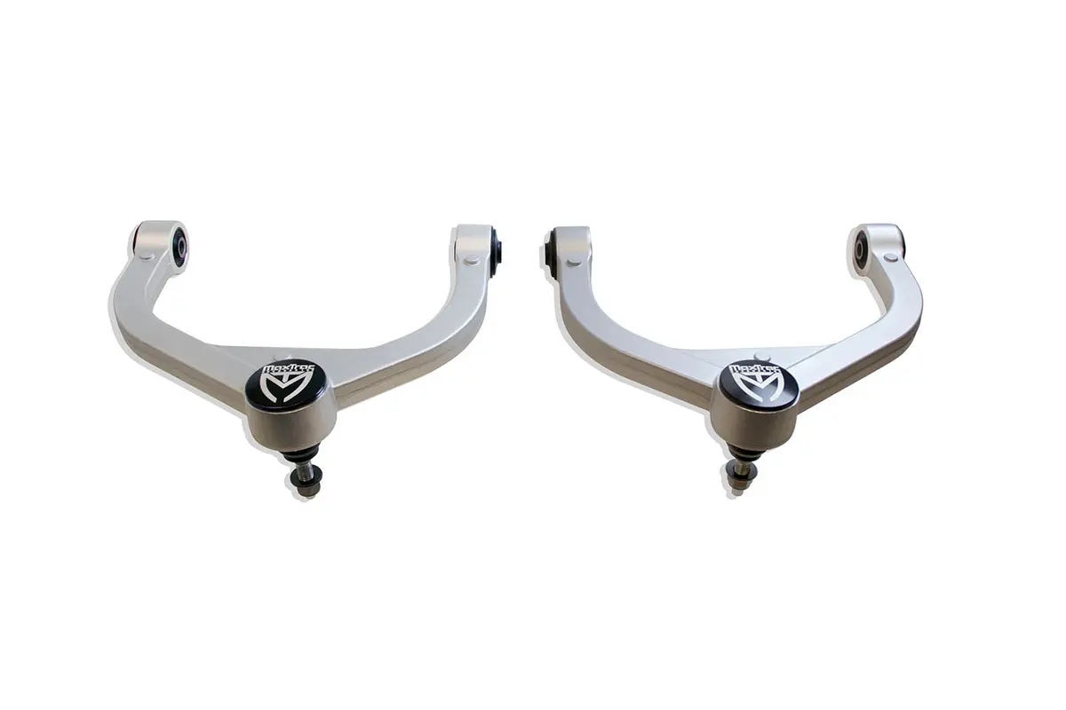Camber Correction Upper Control Arms 1