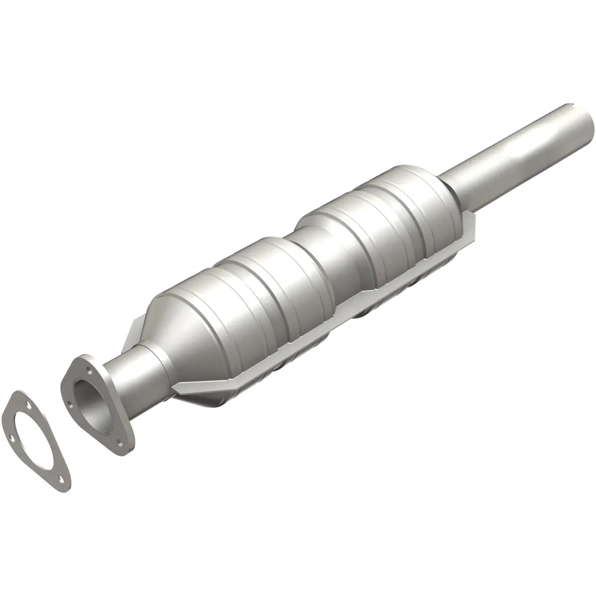 Magnaflow Hm Grade Direct-Fit Catalytic Converter 1