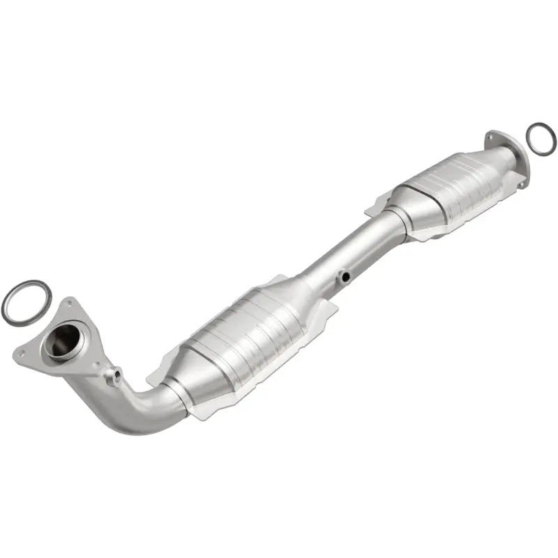 Magnaflow Conv Df 07-08 Tundra 5.7L P/S 1