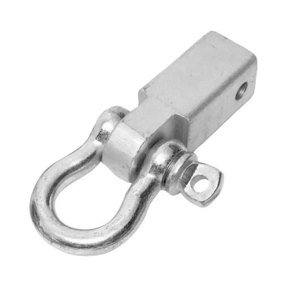 Smittybilt Receiver Hitch D-Ring - 3/4" - 29312 1