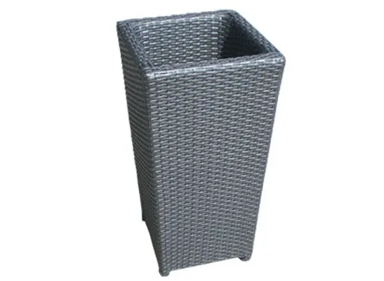 Patio Furniture Accessories 13'' Planter 1