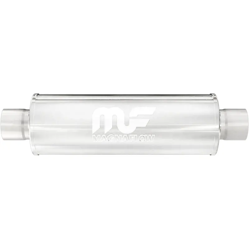 Magnaflow Muffler Mag Ss 18X6x6 3/3 C/C 1