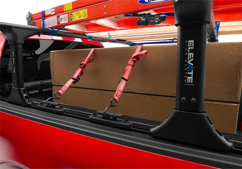 Realtruck Elevate Tie Down Kit - Set Of 4 1