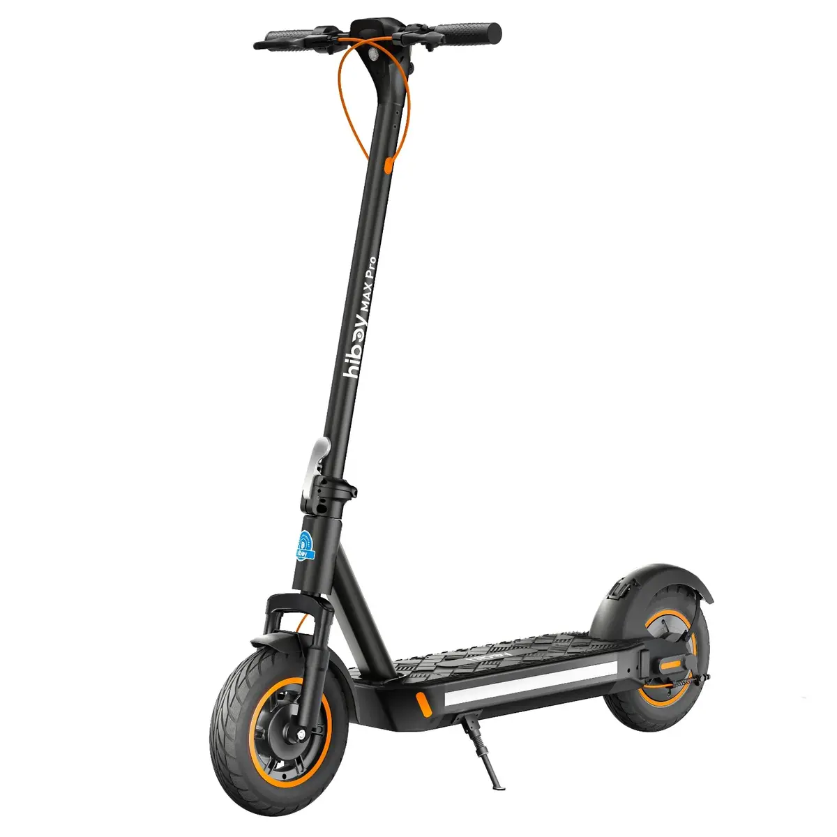 Hiboy Max Pro Electric Scooter 1