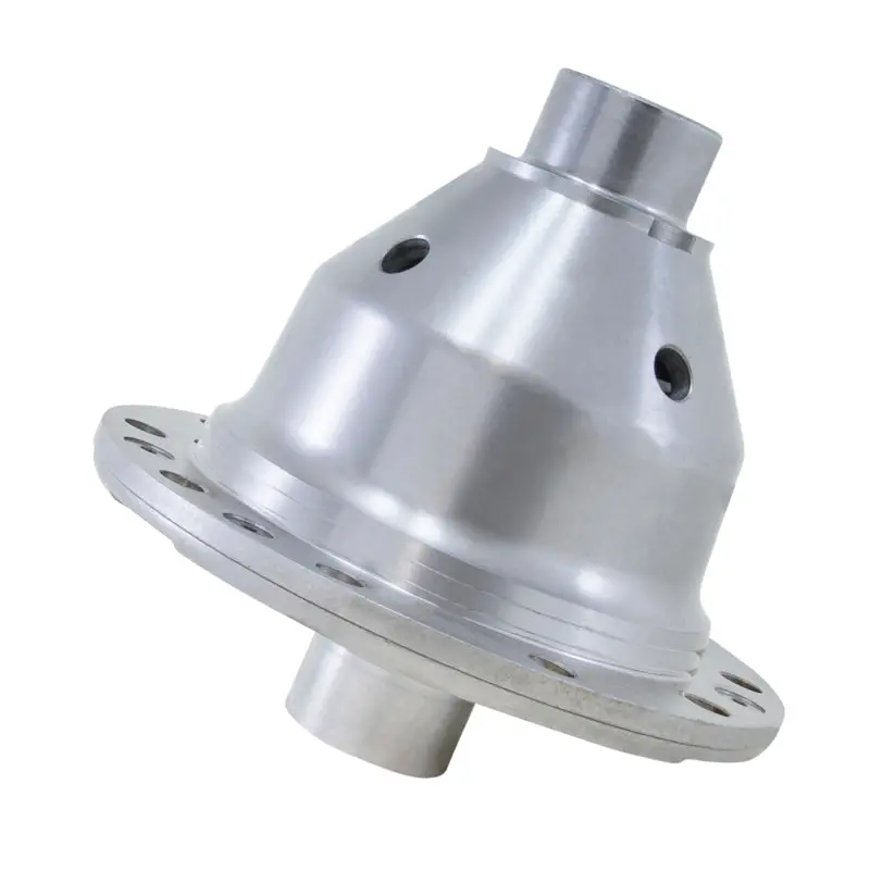 Yukon Gear Grizzly Locker For Dana 60 / 4.10 & Down / 35 Spline 1