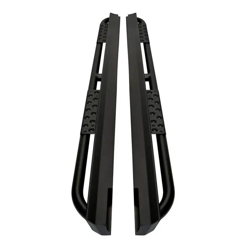 Westin 21-23 Ford Bronco 4Dr (Excl. Bronco Sport) Rock Slider - Textured Black 1