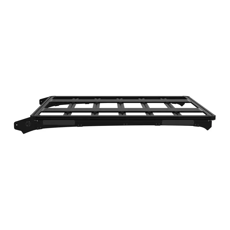 Kc Hilites 15-25 Ford F-150/17-25 Raptor/17-25 Super Duty Platform One Roof Rack 1