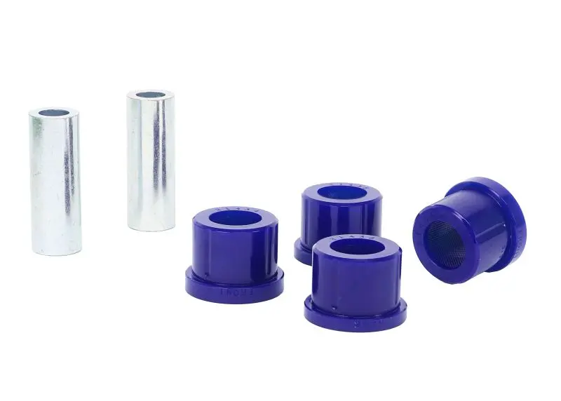 Superpro 1998 Lexus Lx470 Base Front Lower Inner Forward Control Arm Bushing Kit 1