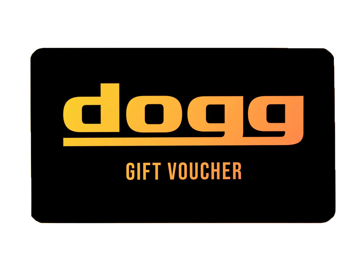 Dogg Scooters E-Gift Card 1