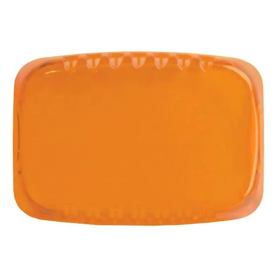 Cover Sr-M Series Amber Pro Rigid Industries 1