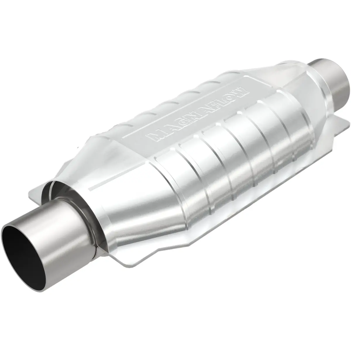 Magnaflow Hm Grade Universal Catalytic Converter - 2.00In. 1