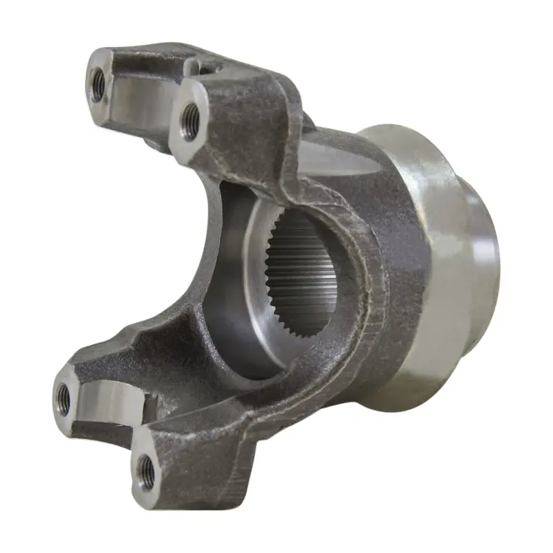 Yukon Gear Replacement Yoke For Dana 80 W/ A 1480 U/Joint Size 1