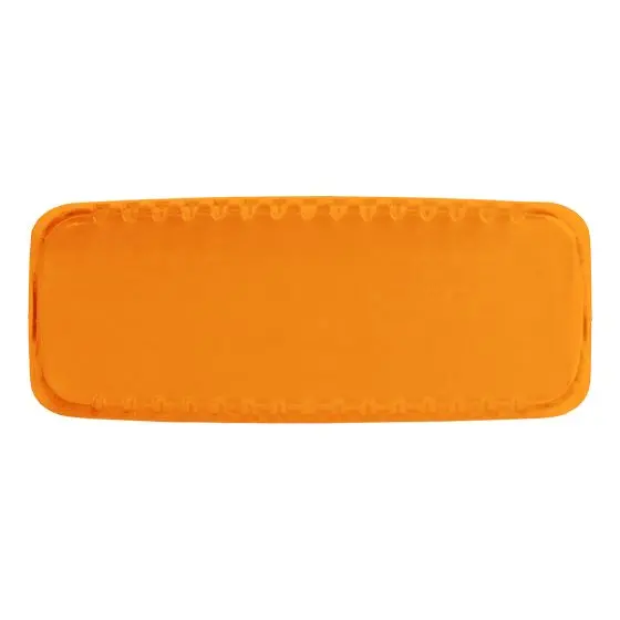 Cover Sr-Q Series Amber Pro Rigid Industries 1