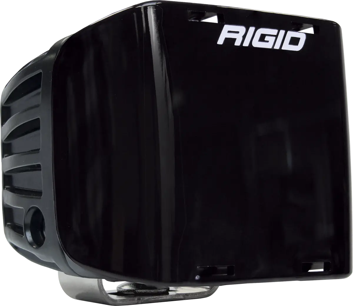 Light Cover Black D-Ss Pro Rigid Industries 1