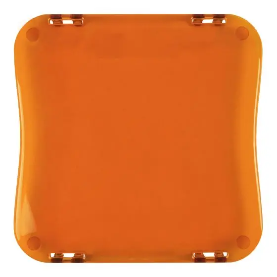 Cover D-Xl Series Amber Pro Rigid Industries 1