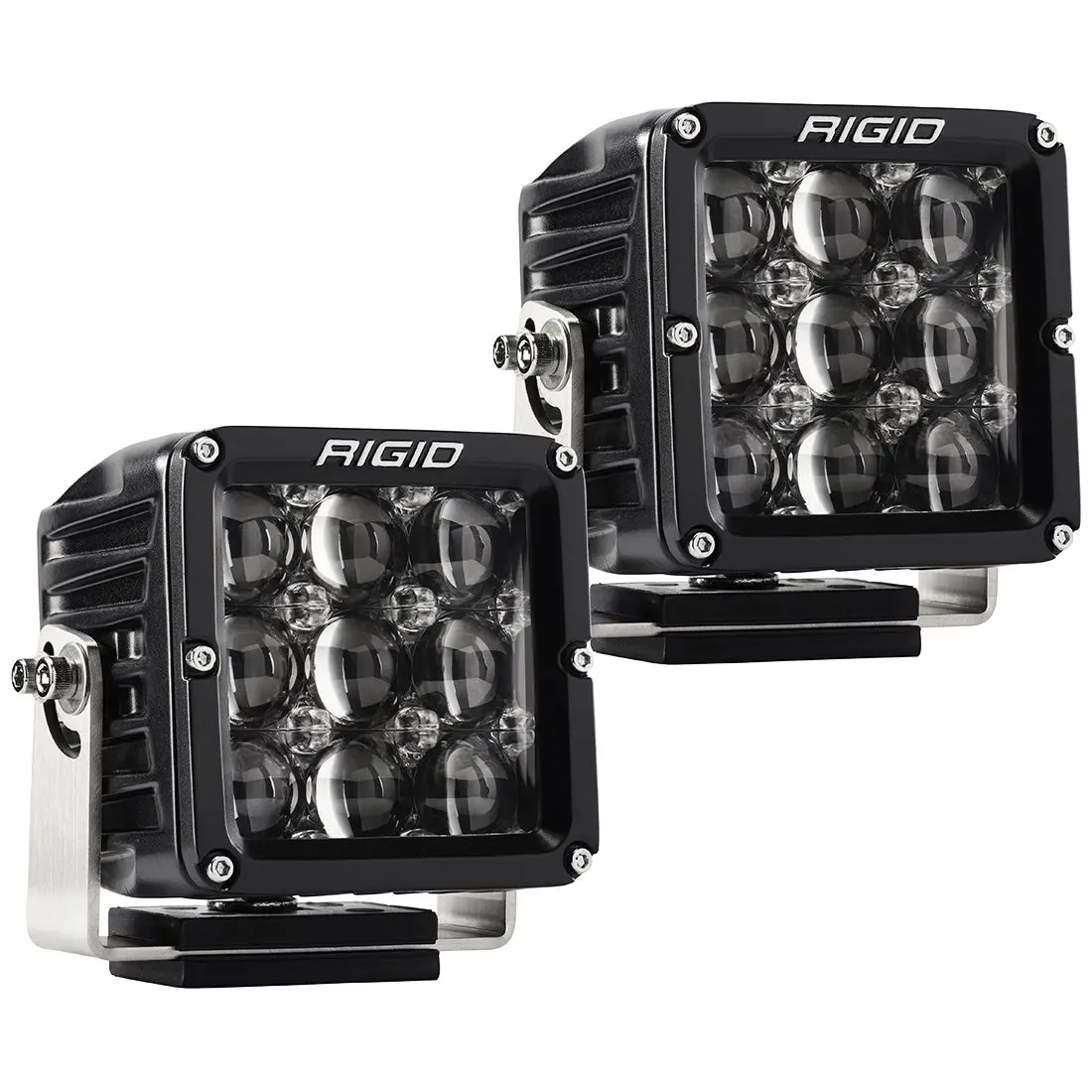 Hyperspot Light Pair D-Xl Pro Rigid Industries 1