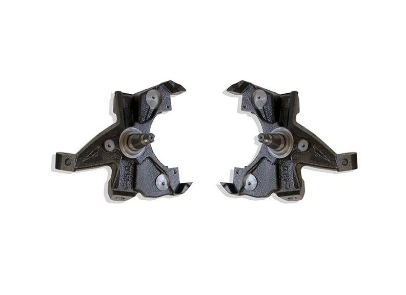 Suspension Spindle Drop Set 1