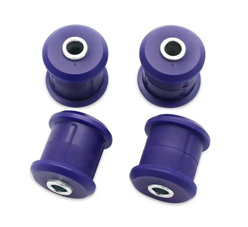 Superpro 2001 Toyota Highlander Limited Rear Trailing Arm Bushing Set 1