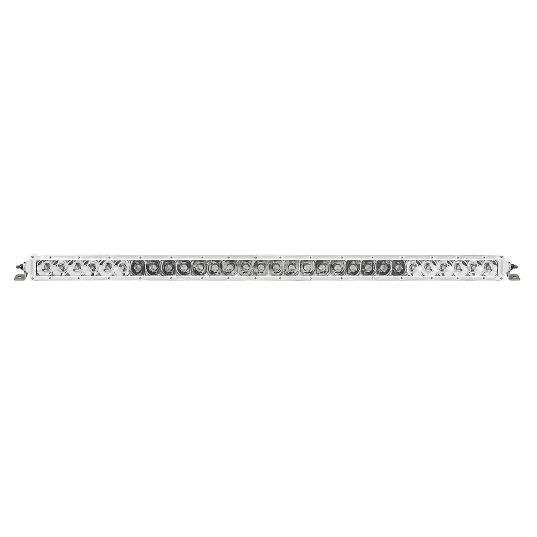 30 Inch Spot/Flood Combo White Housing Sr-Series Pro Rigid Industries 1