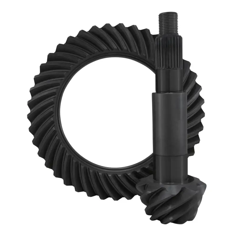 Yukon Gear High Performance Gear Set For Dana 60 Reverse Rotation In A 5.38 Rat 1