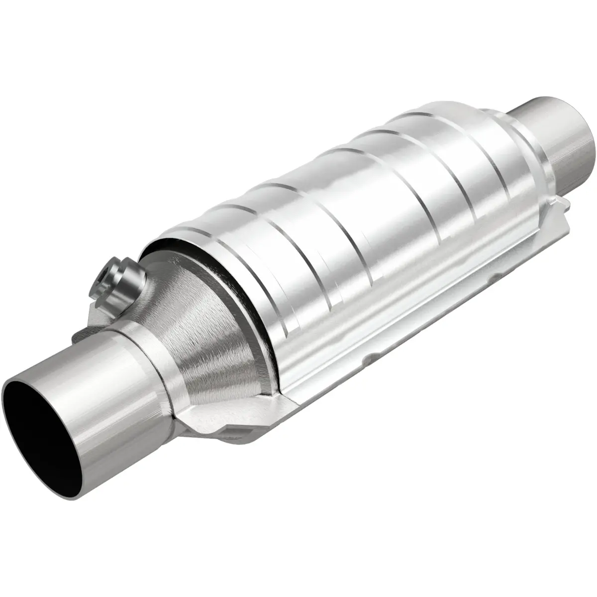 Magnaflow Oem Grade Universal Catalytic Converter - 2.50In. 1