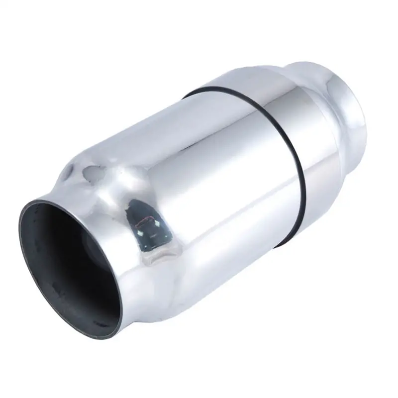 Spectre Inline Air Box 5In. W/Filter 1