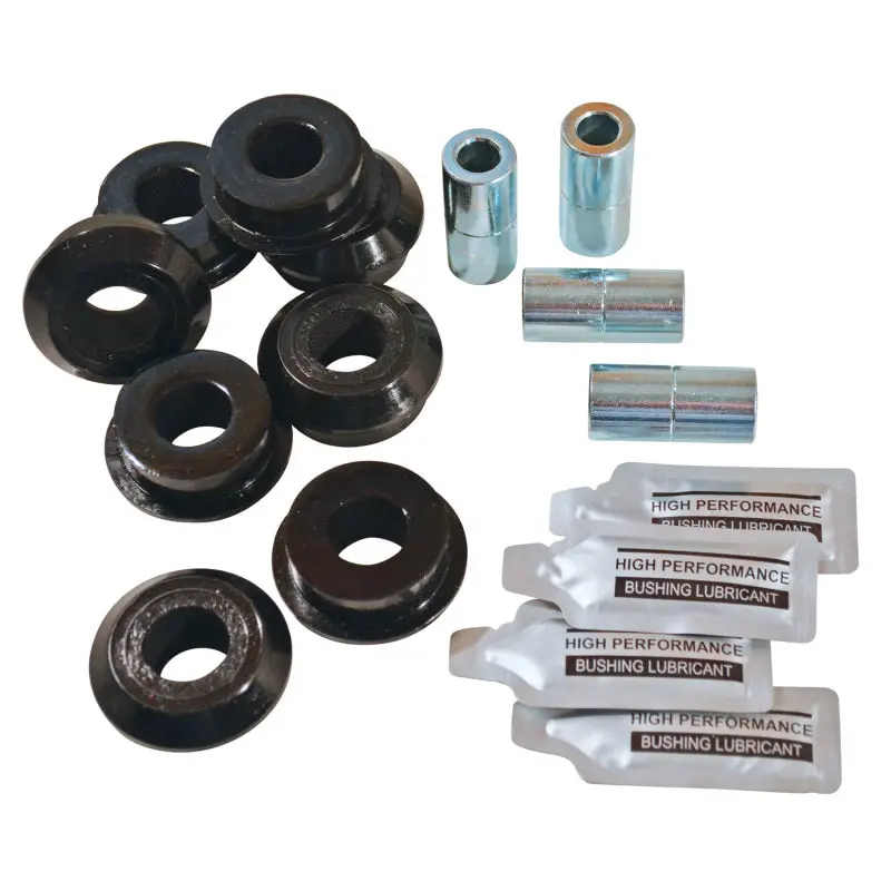 Spc Performance Replacement Bushing Kit For 25560 Titan Control Arms 1