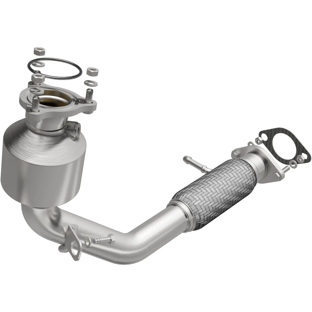 Magnaflow California Direct-Fit Catalytic Converter 1