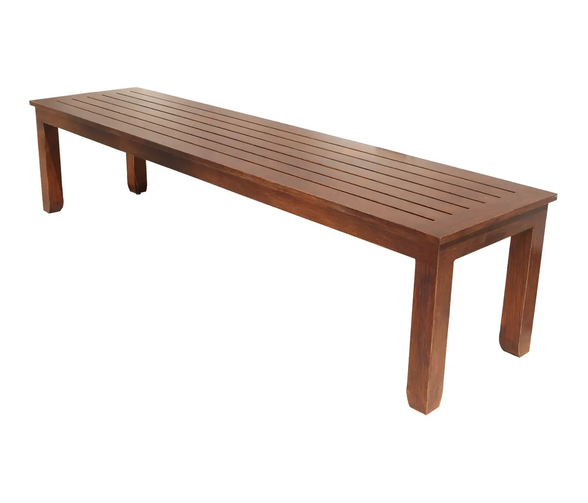 Mission 72'' Dining Bench 1