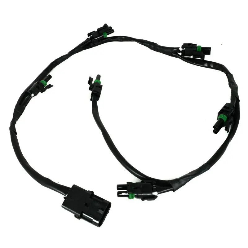 Baja Designs Universal Xl Linkable Wiring Harness - 6 Xls 1