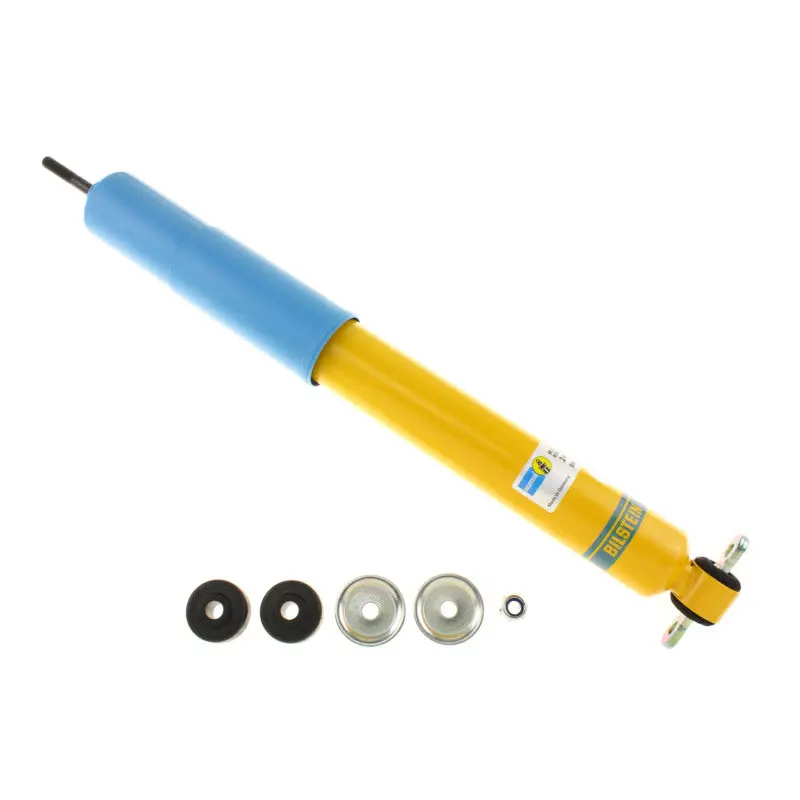 Bilstein B6 1984 Jeep Cherokee Base Sport Utility Front 46Mm Monotube Shock Absorber 1