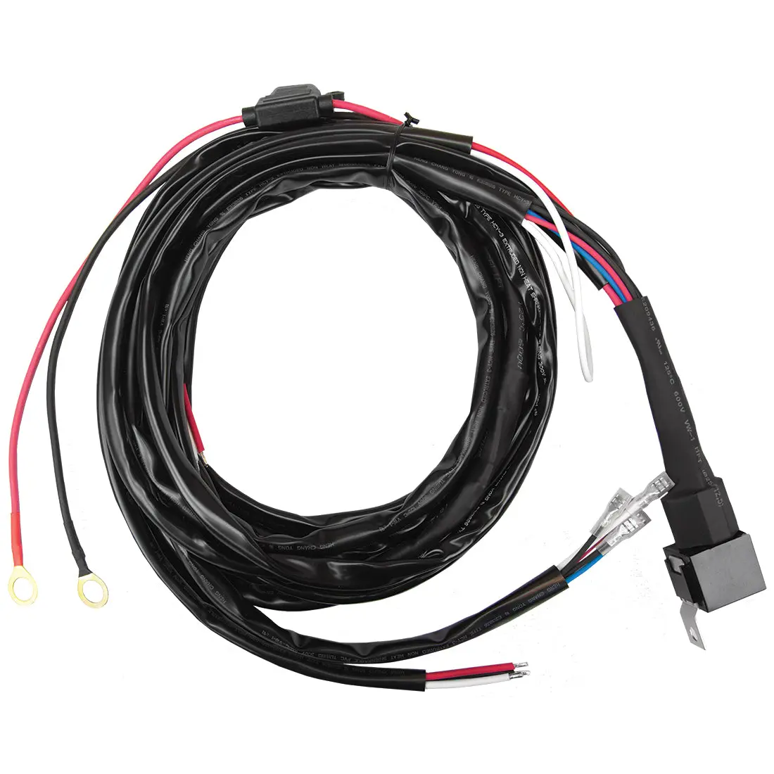 Harness For 3 Wire 360-Series Pair Rigid Industries 1