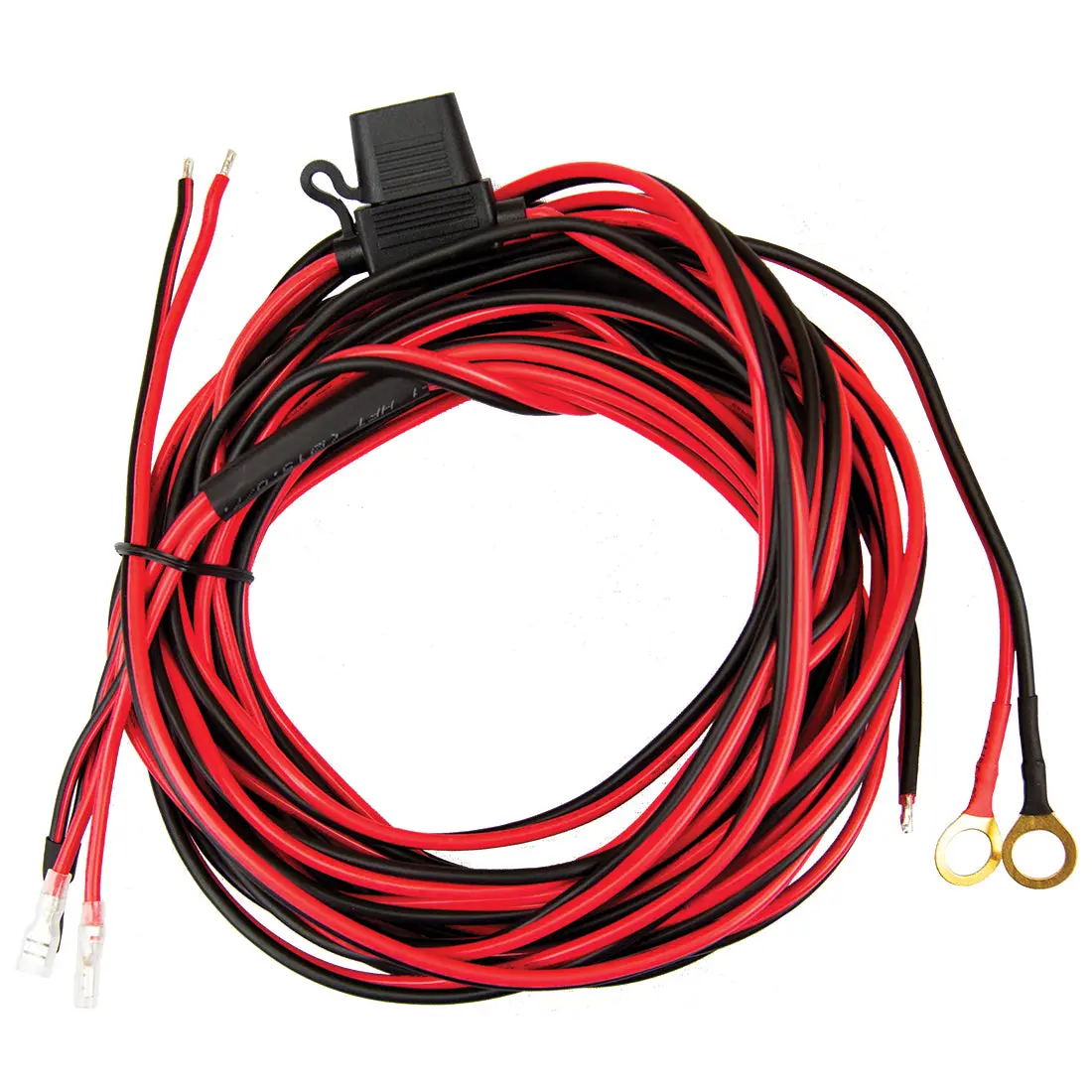 Harness For Sae 360-Series Pair Rigid Industries 1
