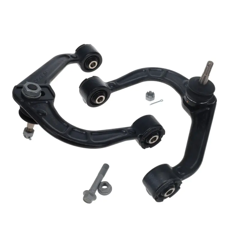 Spc Performance 05-16 Only Nissan Frontier / 05-12 Pathfinder Front Adj Upper Control Arms - Pair 1