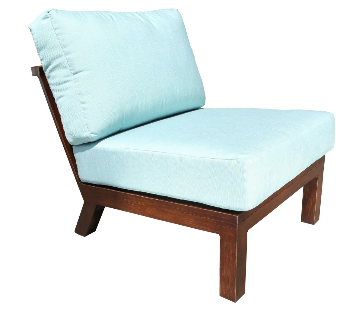 Apex Sectional Slipper Chair 1