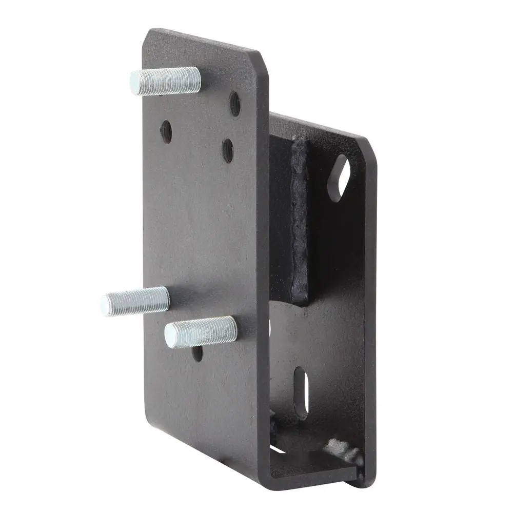Tire Relocation Bracket - Clear Up To 35" Tire 1