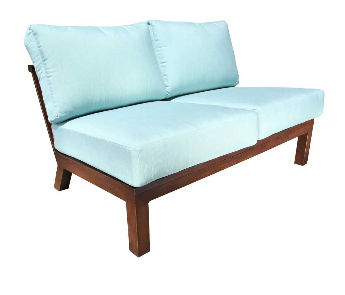 Apex Sectional Loveseat 1