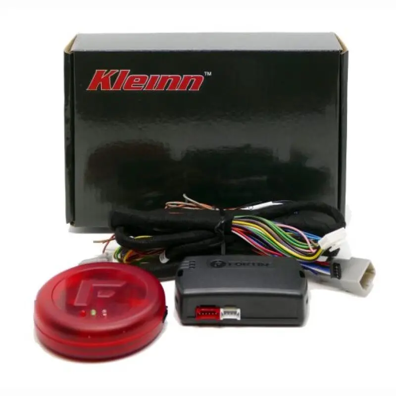 Kleinn 14-22 Chevrolet Silverado Remote Start 1