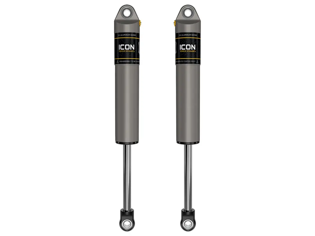 99-24 Fsd 0-3" Rear 2.5 Vs Ir Pair 1