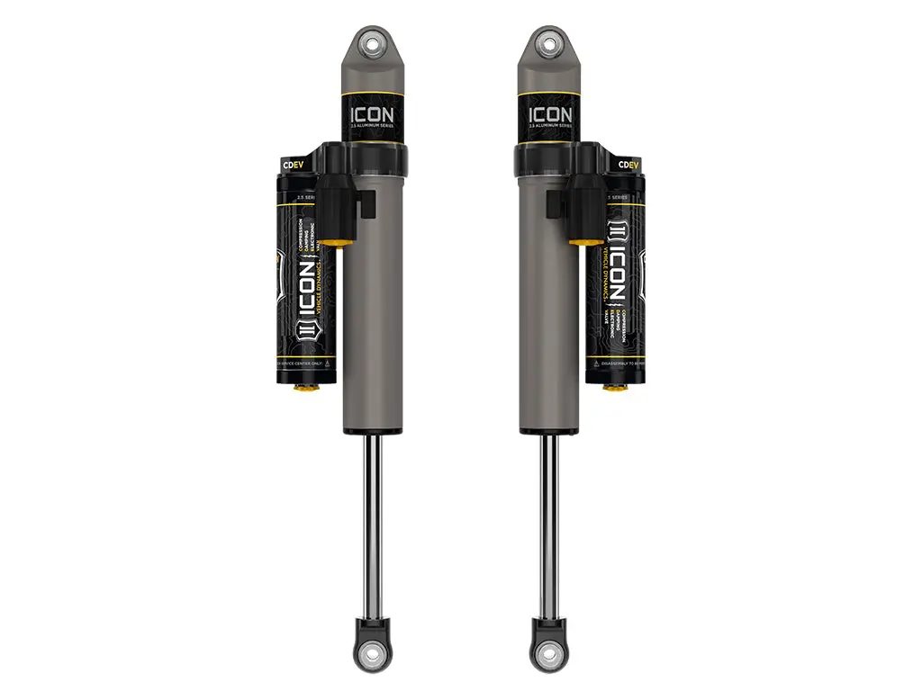 17-24 Fsd 0-3" Rear 2.5 Vs Pb Cdev Pair 1