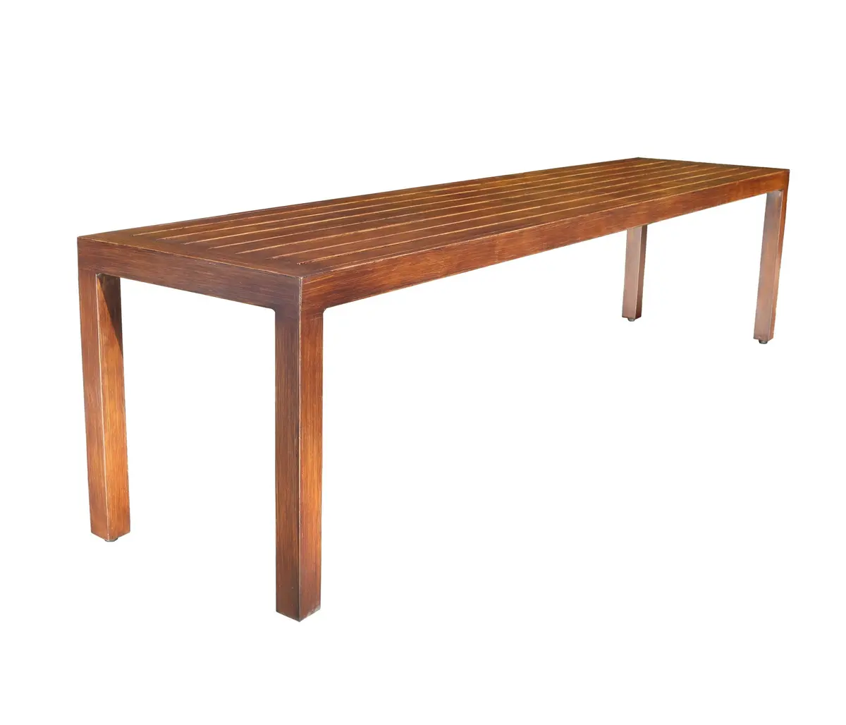 Monaco 48'' Dining Bench 1