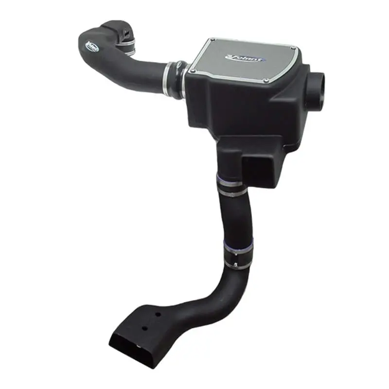 Volant 04-08 Ford F150 5.4L V8 Air Intake System With Scoop 1