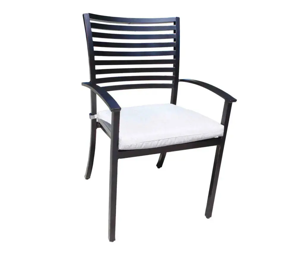 Oasis Arm Chair 1