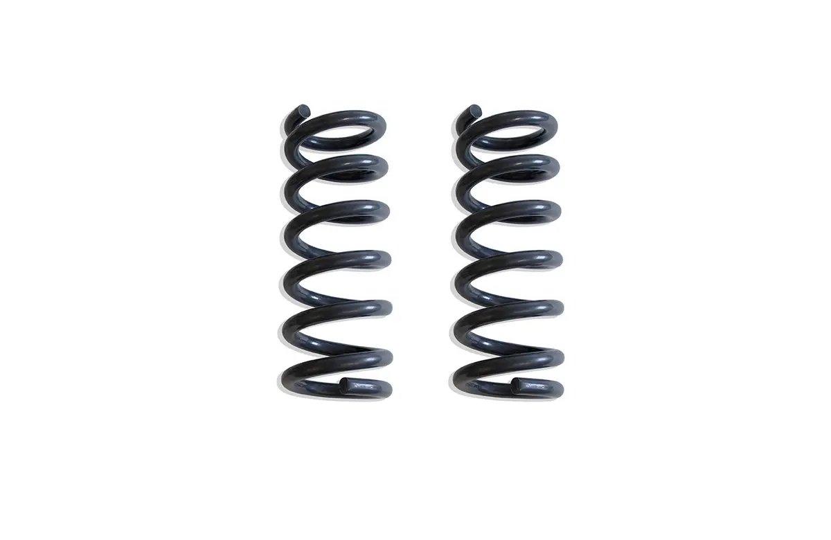 2" Front Lift Coils 1