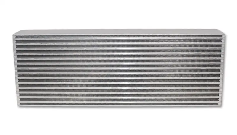 Vibrant Intercooler Core - 27.5In X 9.85In X 4.5In 1