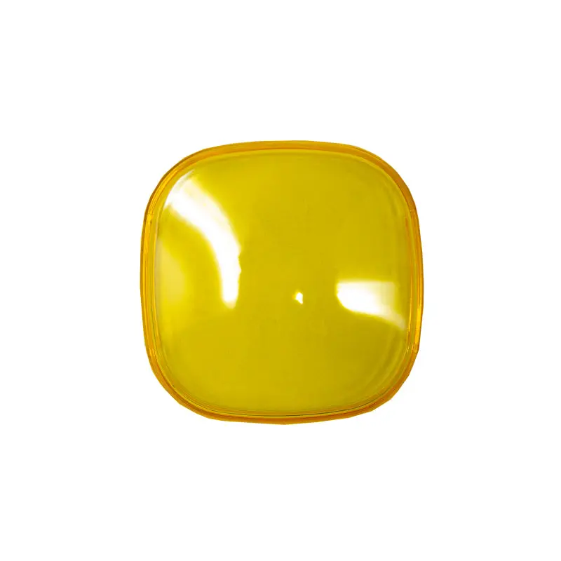 Baja Designs S1 Single Rock Guard Kit - Amber 1